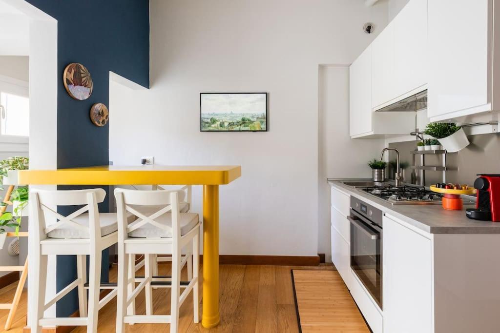 Апартаменты Casa Broccaindosso, In Centro Storico Болонья Экстерьер фото