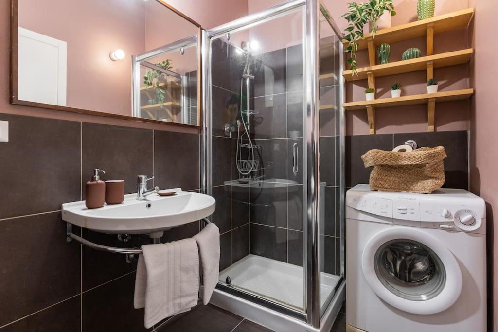 Апартаменты Casa Broccaindosso, In Centro Storico Болонья Экстерьер фото