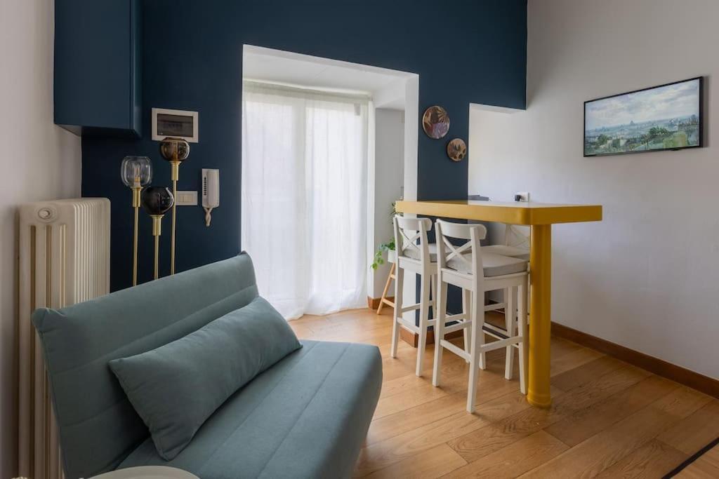 Апартаменты Casa Broccaindosso, In Centro Storico Болонья Экстерьер фото